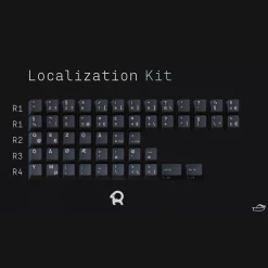 [Restock] GMK Arch Shop