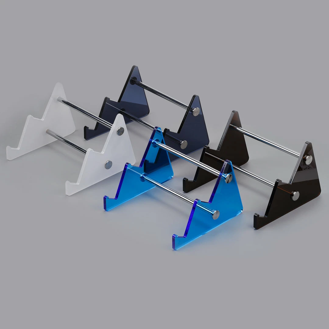 Shop KBDfans Acrylic Mechanical Keyboard Stand