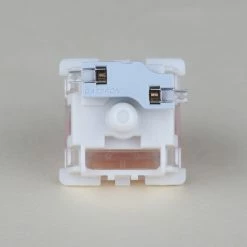 Shop Gateron White Color Hot-swap PCB Socket