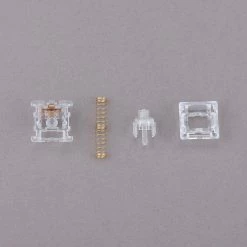 Tecsee Ice Candy Linear Switches Shop