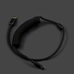 KBDfans Custom Mechanical Keyboard Lite USB-C Cable Shop