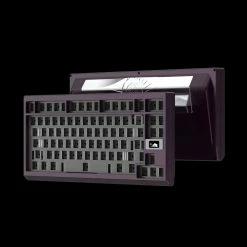 Shop KBDfans Odin 75 Mechanical Keyboard Kit