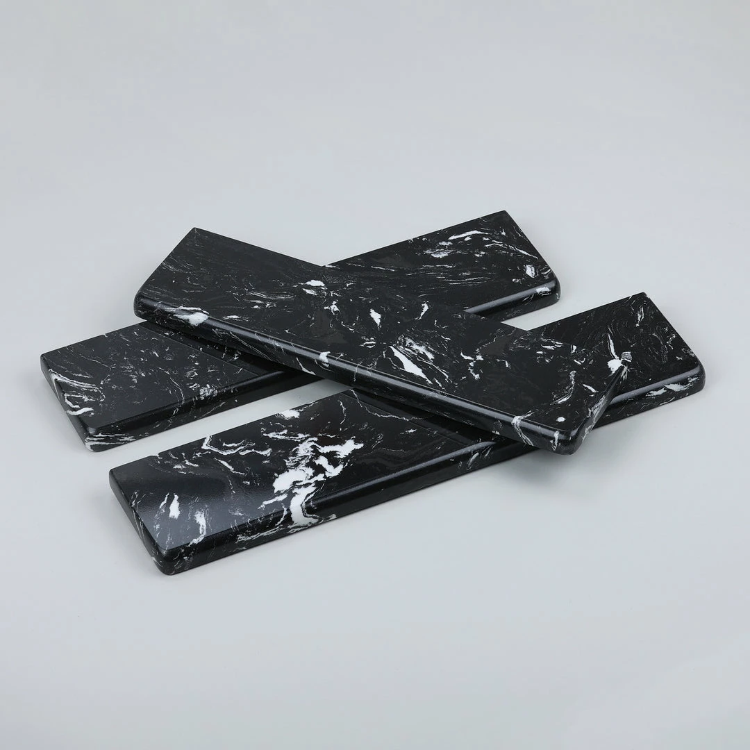 KBDfans Shop Quartz Stone Wrist Rest