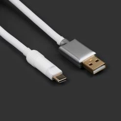 KBDfans Custom Mechanical Keyboard Lite USB-C Cable Shop