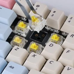 KBDfans Switch And Keycaps Puller Shop