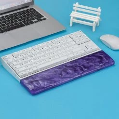 KBDfans Shop Alopow Resin Wrist Rest