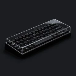 KBDfans 60%/65% Acrylic Anti-Dust Keyboard Cover Shop