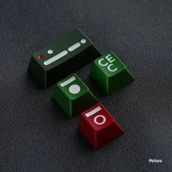 Shop PBTfans Resonance