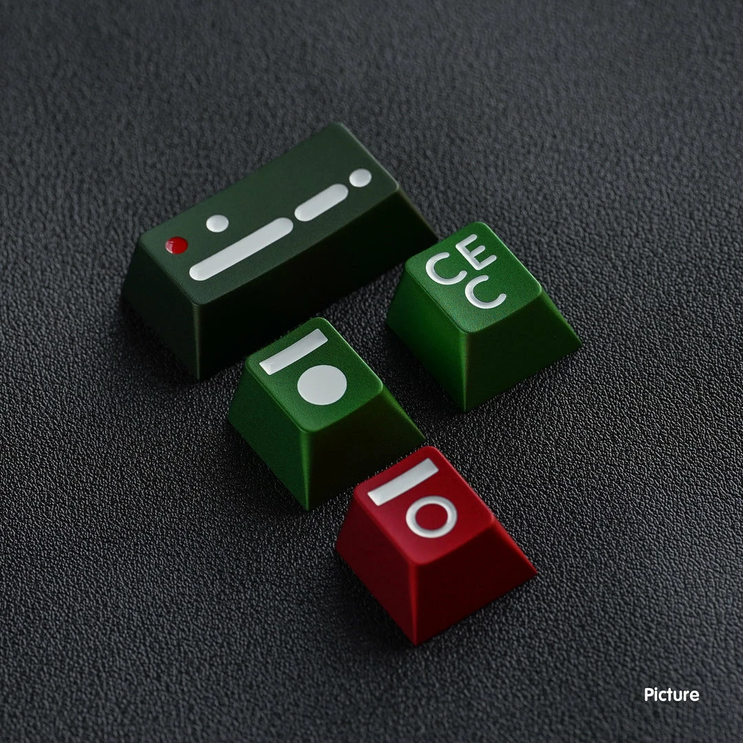 Shop PBTfans Resonance