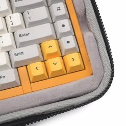 KBDFANS D65 MECHANICAL KEYBOARD CARRYING CASE Shop