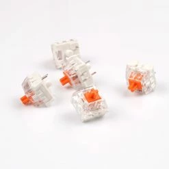 Shop NOVELKEYS X KAILH Sherbet Switches(10pcs)
