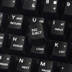 [Restock] EPBT X BIIP Wraith Dark Keycaps Set Shop