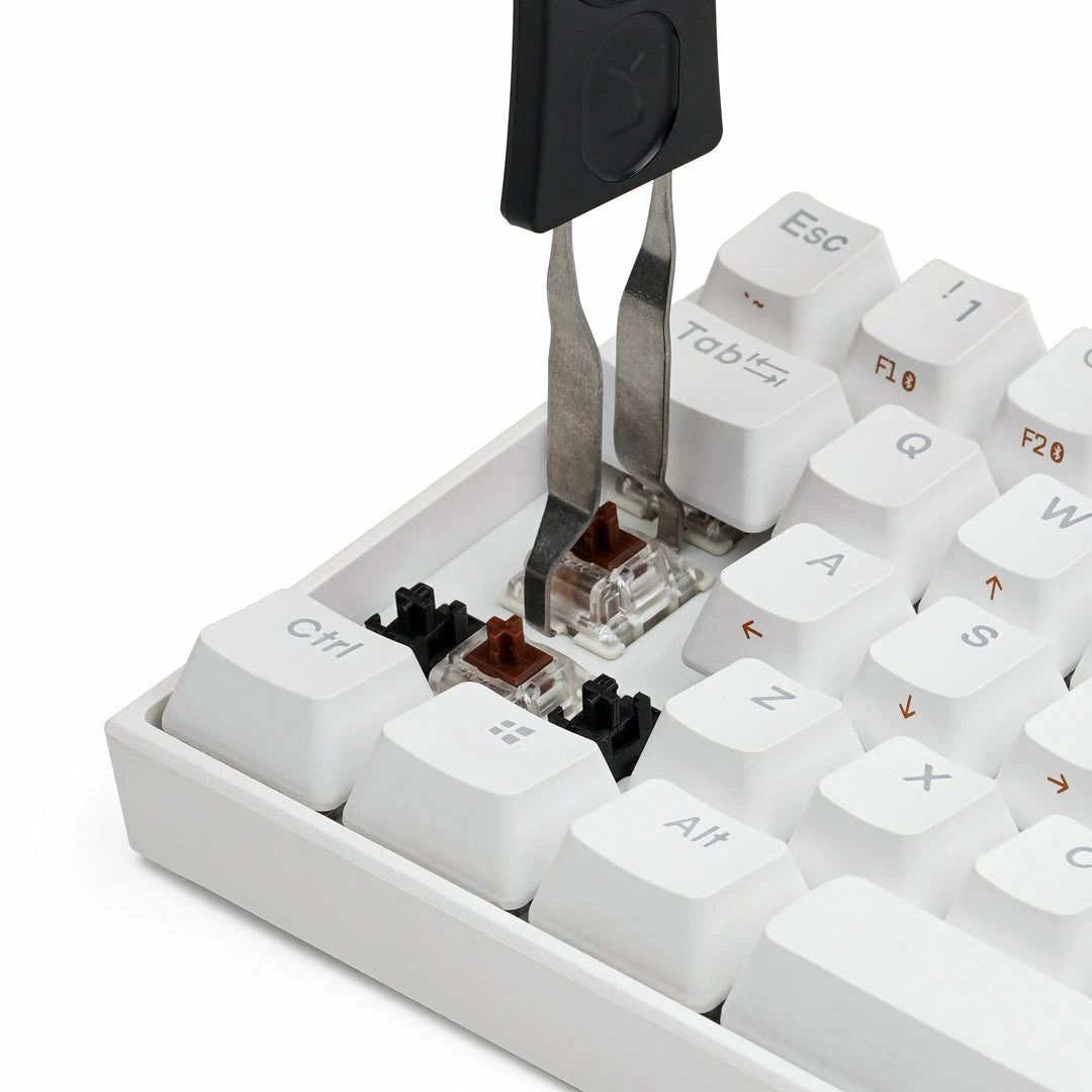 KBDfans Switch And Keycaps Puller Shop