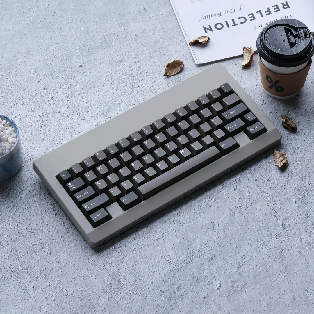 KBDfans OG60 Retro Keyboard Shop