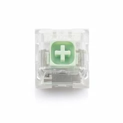 NOVELKEYS X KAILH BOX Thick Clicky Switches