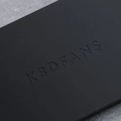 KBDfans KBD67 V3 Gasket Mount Aluminum Case Shop