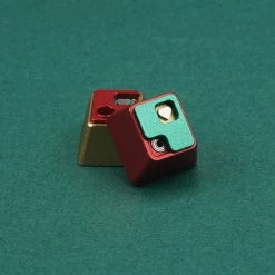 Shop In-Stock M7 Customized Module Splicing Artisan Keycaps