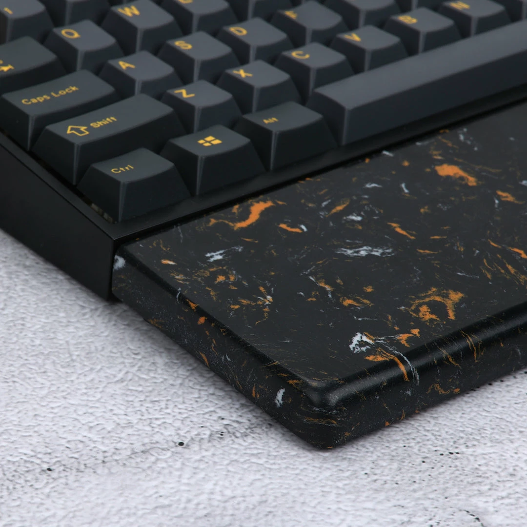 KBDfans Shop Quartz Stone Wrist Rest