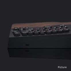 Shop KBDfans Kunlun Keyboard Kit