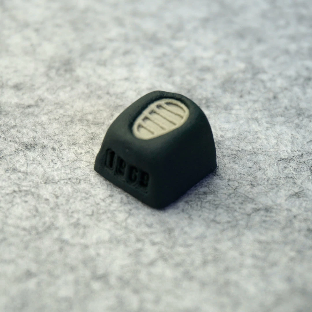 Third Party Shop One Step Artisan Keycaps