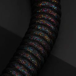 KBDFANS Starry HANDMADE CUSTOM MECHANICAL KEYBOARD USB-C CABLE