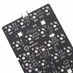 KBDfans KBDPAD MarK II PCB