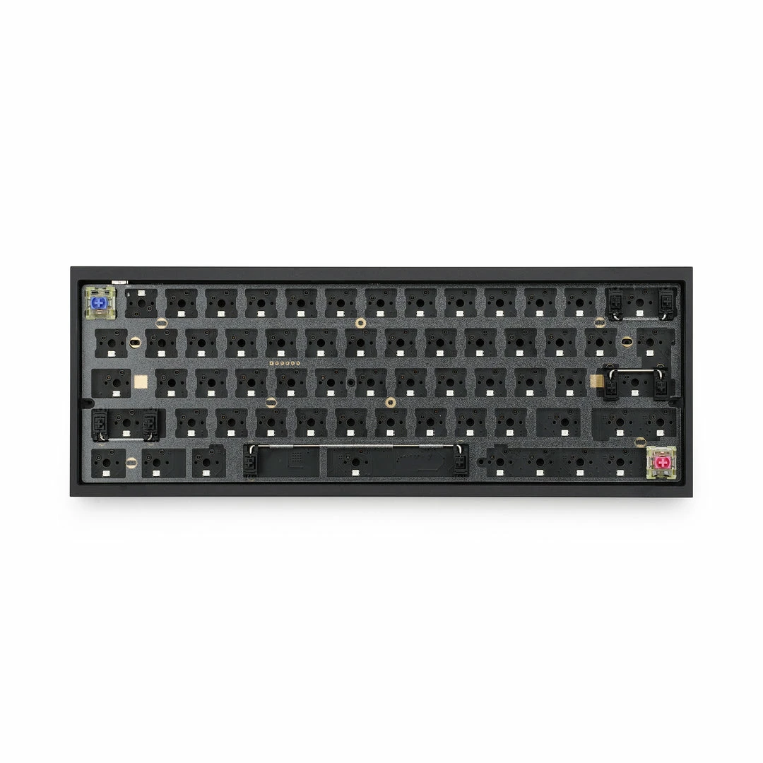 KBDfans Tofu60 DZ60RGB V2 Hot-swap Keyboard Kit Shop