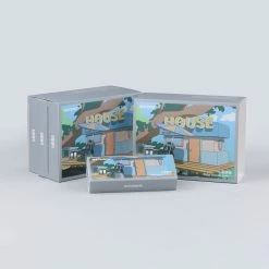 Shop Gateron Baby Racoon Linear Switches