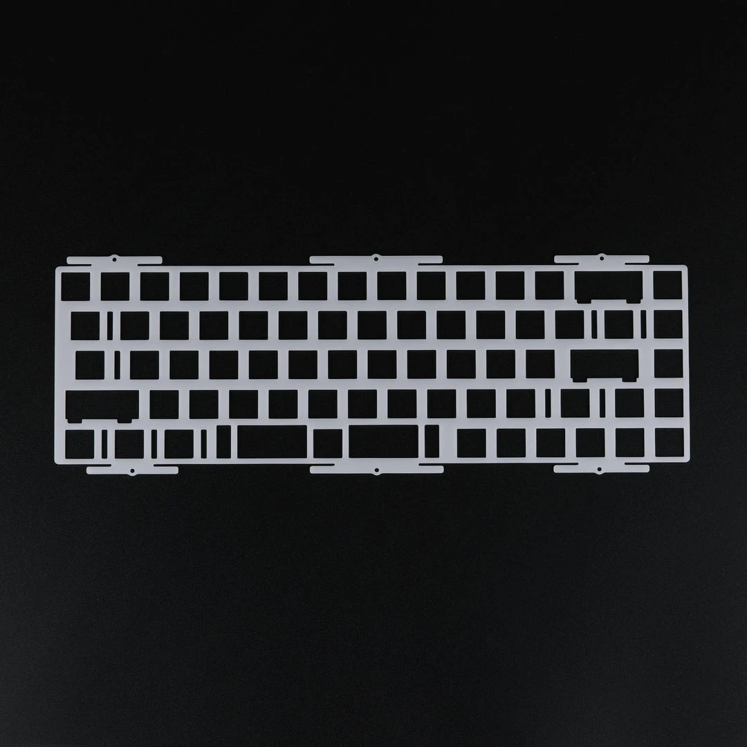 KBDfans Tofu Jr Keyboard Accessories