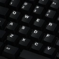 Third Party WOB PBT Doubleshot Keycaps Shop