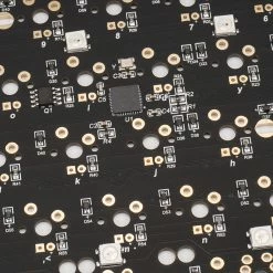 KBDfans KBD67 Rev2 65% Solderable Custom Mechanical Keyboard PCB