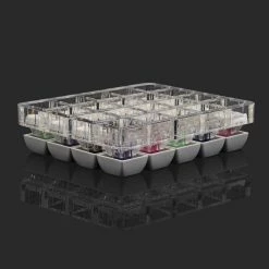 KBDfans Shop Kailh Box Switches Tester Collection(10/ 14/ 17/ 20 Switches)