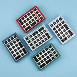 KBDfans KBDPAD MarK II Mechanical Keyboard KIT