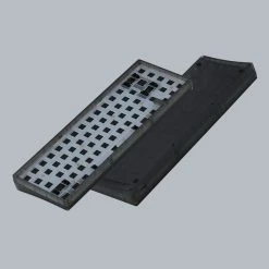 KBDfans KBD67 Lite R4 Mechanical Keyboard Kit