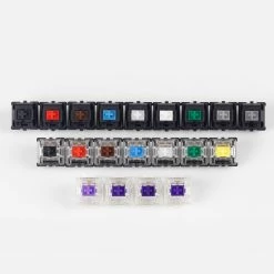 KBDfans Switches X 30 Shop