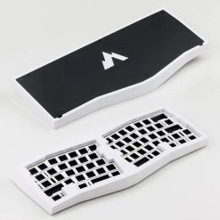 KBDfans Mountain Ergo Keyboard Kit Shop