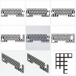 KBDfans PCB Foam Collection