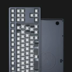 KBDfans Tiger 80 Keyboard Kit