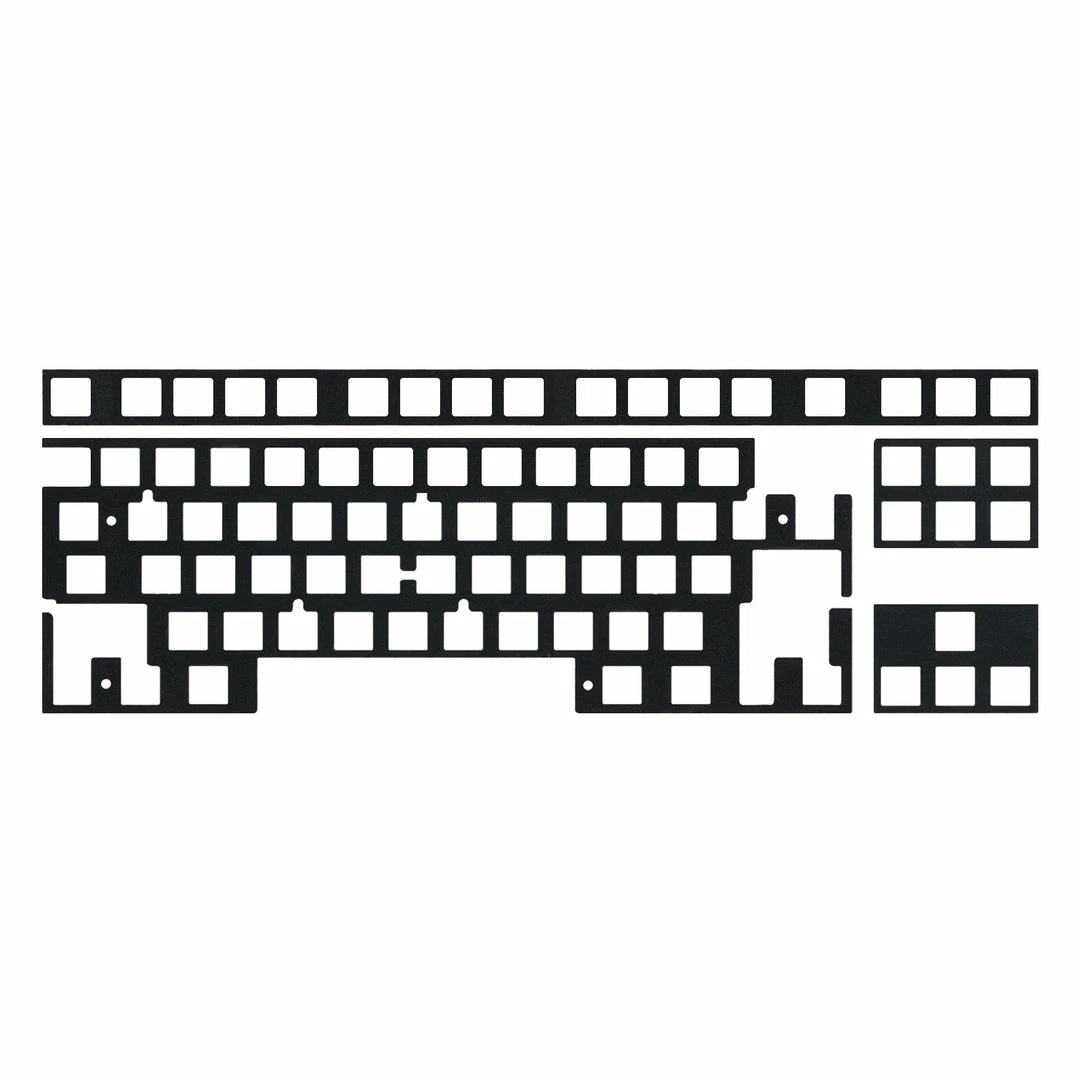 KBDfans 80% PCB Foams/Function Row/Navigation Arrow Foams