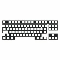 KBDfans 80% PCB Foams/Function Row/Navigation Arrow Foams