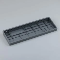 KBDfans KBD67 Lite R4 ABS Plastic Case