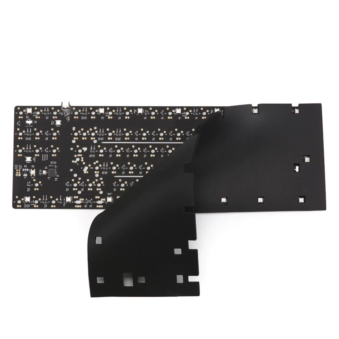 KBDfans KBD8X MarK II Case/ PCB/ Foam