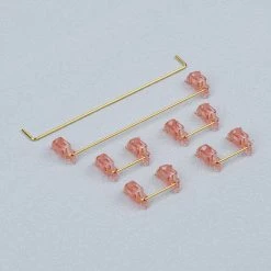 KBDfans Dyboox PC Screw-in Stabilizers Shop