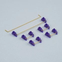 KBDfans Dyboox PC Screw-in Stabilizers Shop