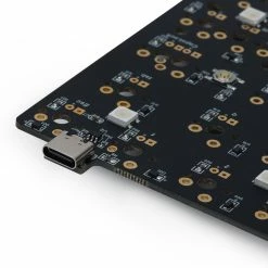 KBDfans KBD67 MarK II V3 Solderable PCB Shop