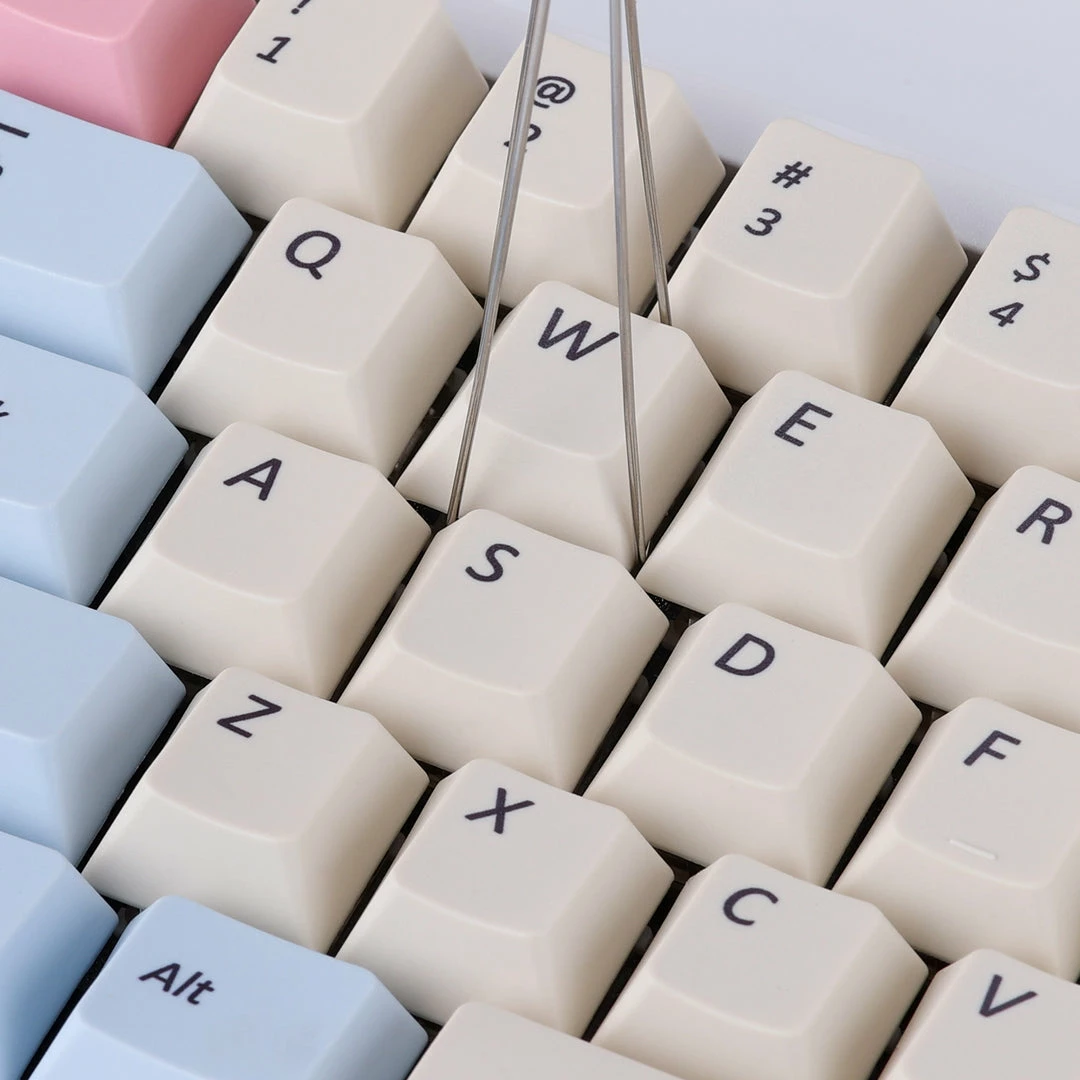 KBDfans Switch And Keycaps Puller Shop