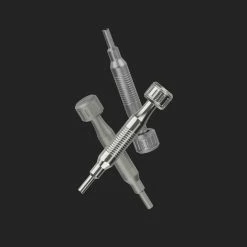 Shop KBDfans Titanium Alloy Screwdriver