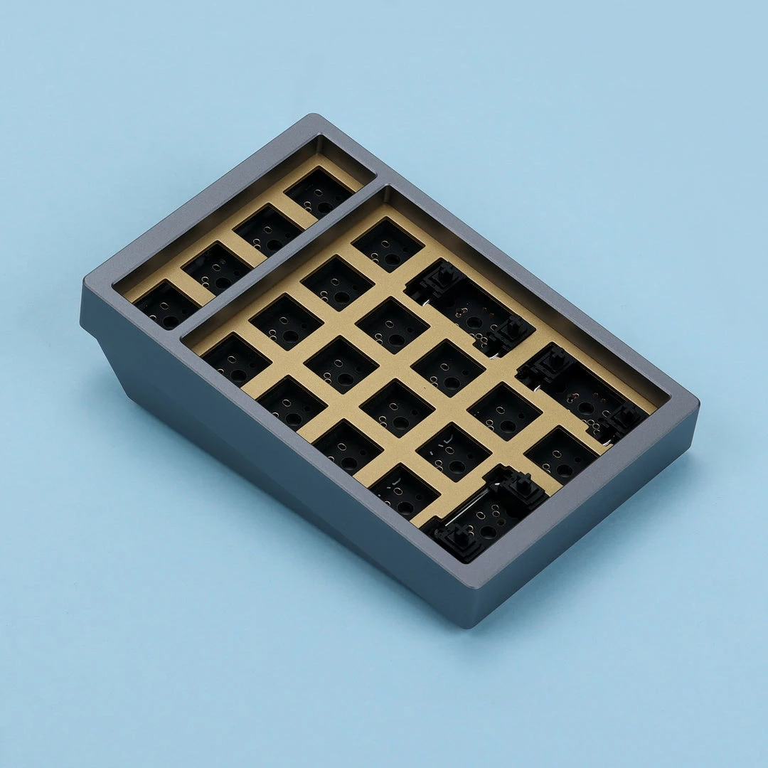 KBDfans KBDPAD MarK II Mechanical Keyboard KIT