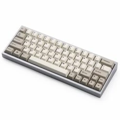 KBDfans Tofu60 DZ60RGB V2 Hot-swap Keyboard Kit Shop