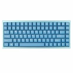 EPBT ENJOYPBT BLUE ABS DOUBLESHOT MECHANICAL KEYBOARD KEYCAPS SET Shop